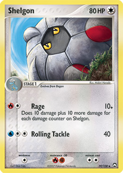 Shelgon