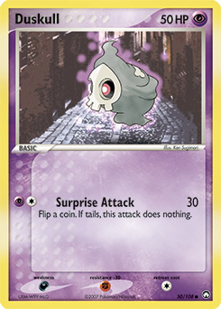 Duskull