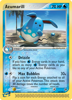 Azumarill