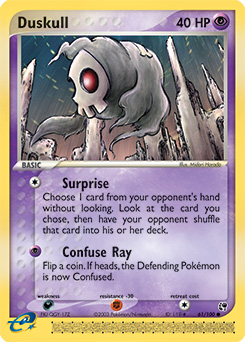 Duskull