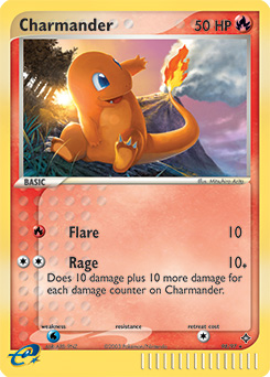 Charmander