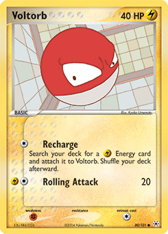 Voltorb