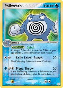 Poliwrath