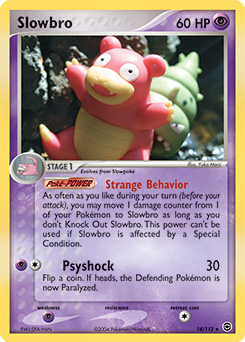 Slowbro