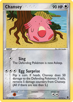 Chansey