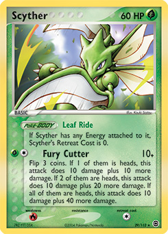 Scyther