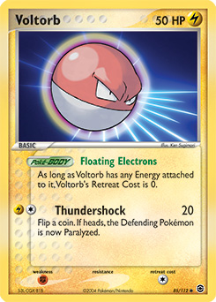 Voltorb