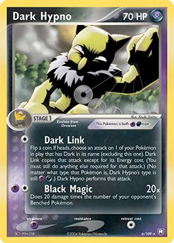 Dark Hypno