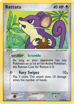 Rattata