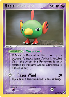 Natu