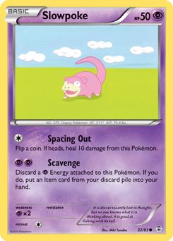 Slowpoke