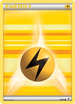 Lightning Energy