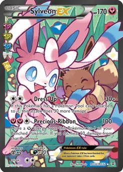 Sylveon-EX