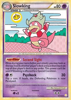 Slowking