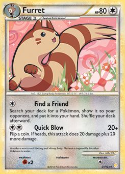 Furret