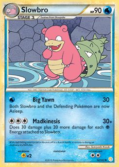 Slowbro