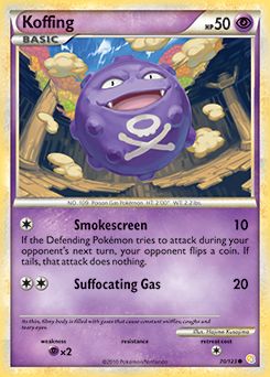 Koffing