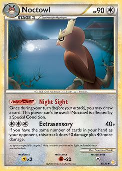 Noctowl