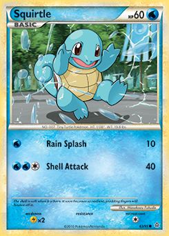 Squirtle