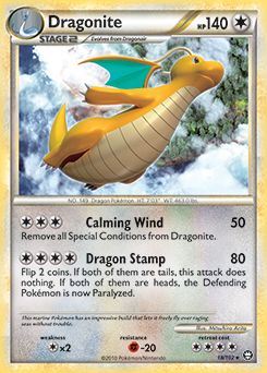 Dragonite