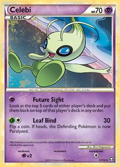 Celebi