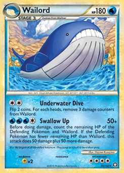 Wailord