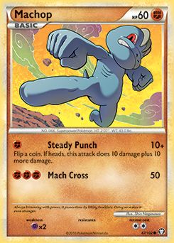 Machop