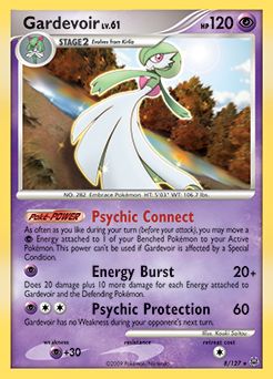 Gardevoir