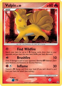 Vulpix