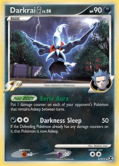 Darkrai G