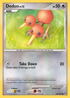 Doduo