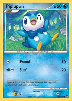 Piplup