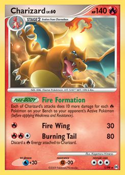 Charizard