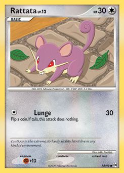 Rattata