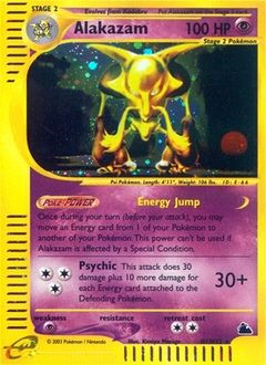 Alakazam