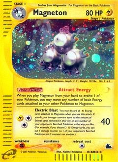 Magneton