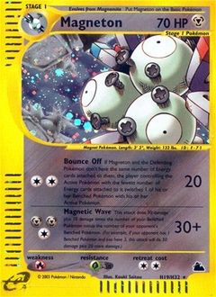 Magneton