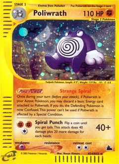 Poliwrath