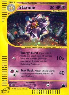 Starmie