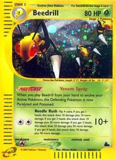 Beedrill