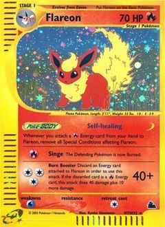 Flareon