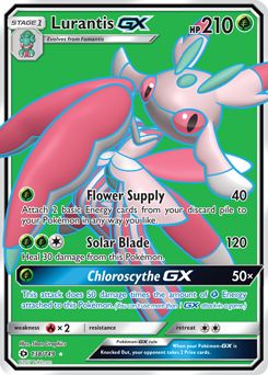 Lurantis-GX