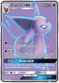 Espeon-GX