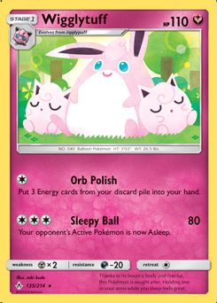 Wigglytuff