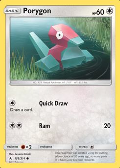 Porygon