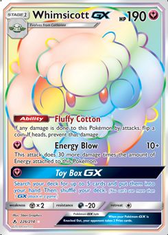 Whimsicott-GX