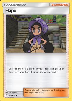 Hapu