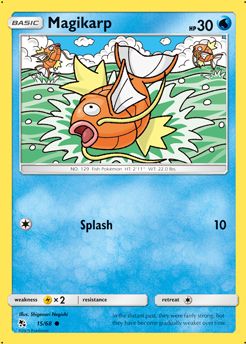 Magikarp