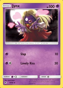 Jynx