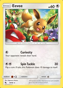 Eevee